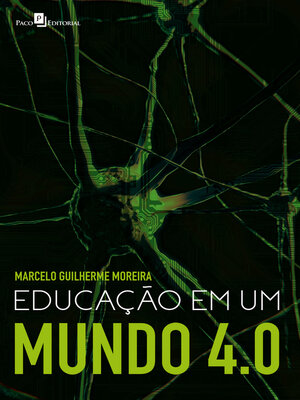 cover image of Educação em um mundo 4.0